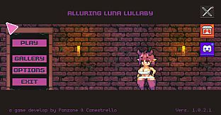 Alluring Lullaby