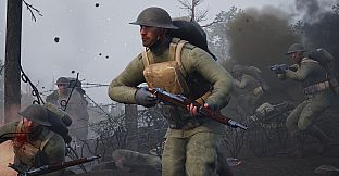Operation: Michael (World War I) Campaign