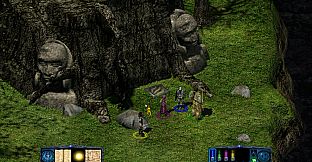 Pool of Radiance: Ruins of Myth Drannor