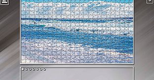 Super Jigsaw Puzzle: Generations - Beaches 3