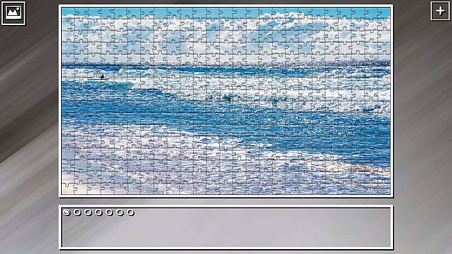 Super Jigsaw Puzzle: Generations - Beaches 3