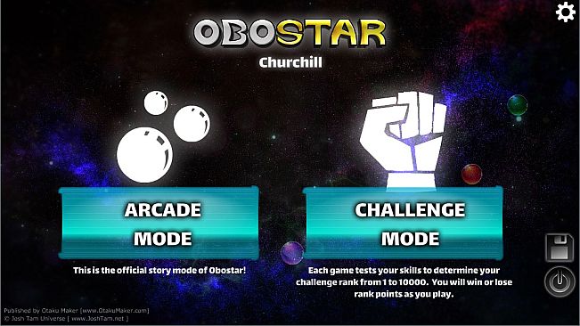 OboStar
