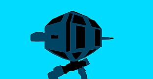 MekaFighters - Blue Nika and TERA