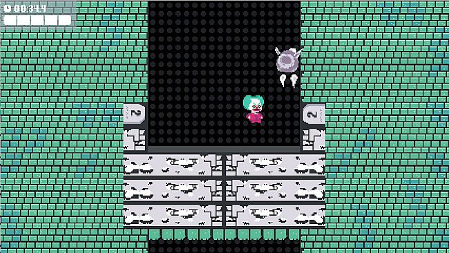 Fist's Elimination Tower