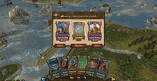 GameMaster: MAGUS
