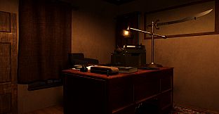 Karakam: Call of The Dark Manor