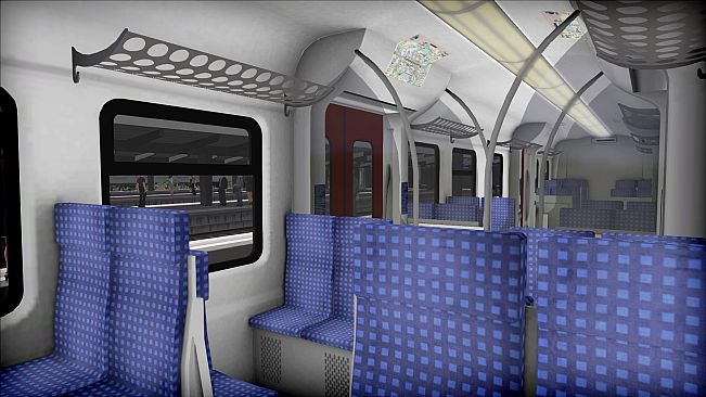 Train Simulator: Munich - Garmisch-Partenkirchen Route Add-On
