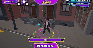 Keep Farming Aura