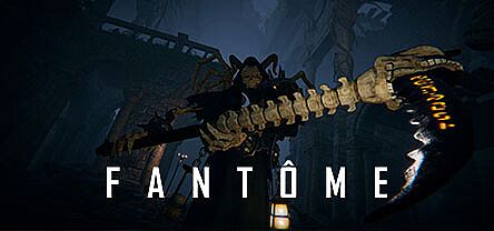 Fantôme