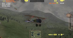 Dogfight Elite