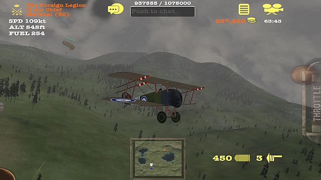 Dogfight Elite