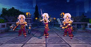 Pixel Dungeon VR - Supporter Pack