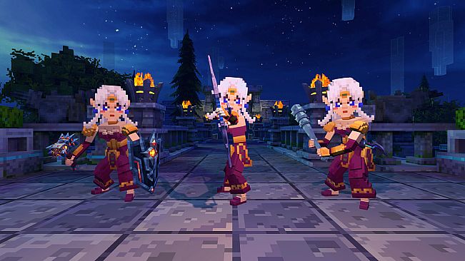 Pixel Dungeon VR - Supporter Pack
