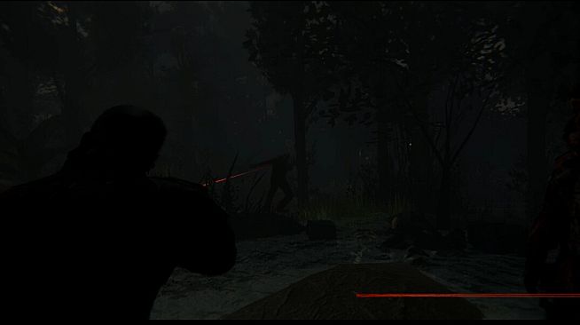 Ghost Killers The Revenge of the Sucker-Fun