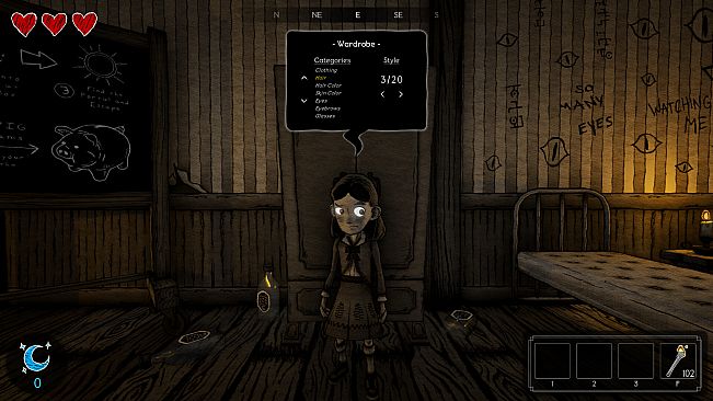 Escape from Slumberland