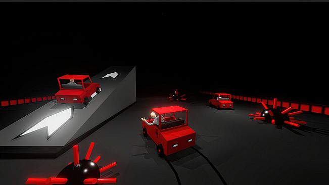 Welcome To The Untitled Game