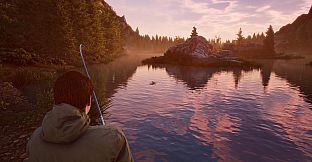 The Catch: Carp & Coarse - Jezioro Bestii