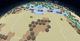 Factory Default: Build, Trade, Repeat