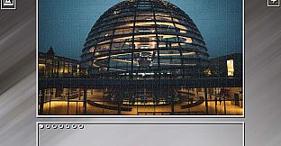 Super Jigsaw Puzzle: Generations - Germany Puzzles