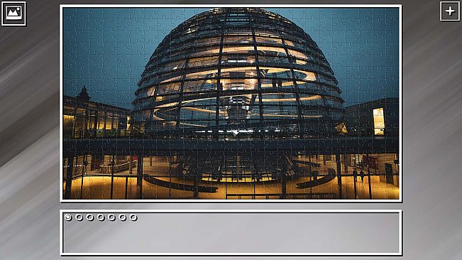 Super Jigsaw Puzzle: Generations - Germany Puzzles