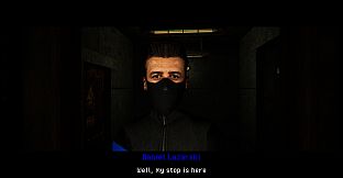Elevator Operator: System Residue