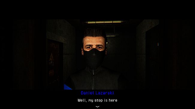 Elevator Operator: System Residue