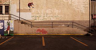 Tony Hawk's Pro Skater 1 + 2