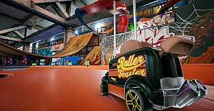 HOT WHEELS UNLEASHED - Windows Edition