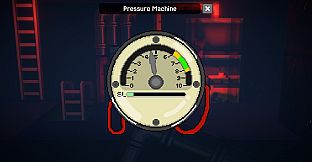 Pressure Express