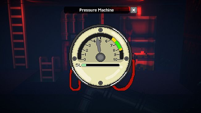 Pressure Express