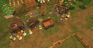 Chess Rancher