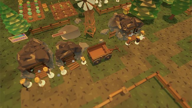 Chess Rancher