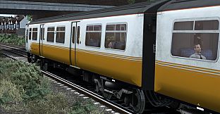 TS Marketplace: Connex South Central Class 319 Livery Add-On