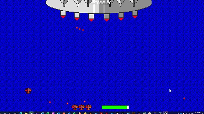 Tiger Fighter 1931 MP055