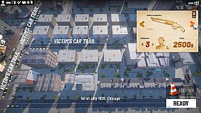 Contract Killer Simulator - Mafia Edition