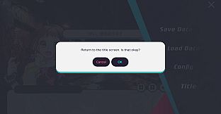 Tyrano Studio - System UI Skin Plugin #1