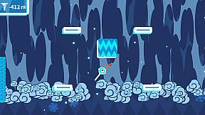 Sklime - A Difficult Climbing Adventure