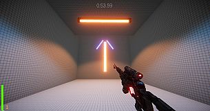 Escape From My Turrets