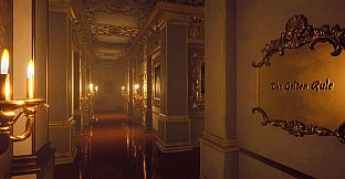 Dark Deception Chapter 2