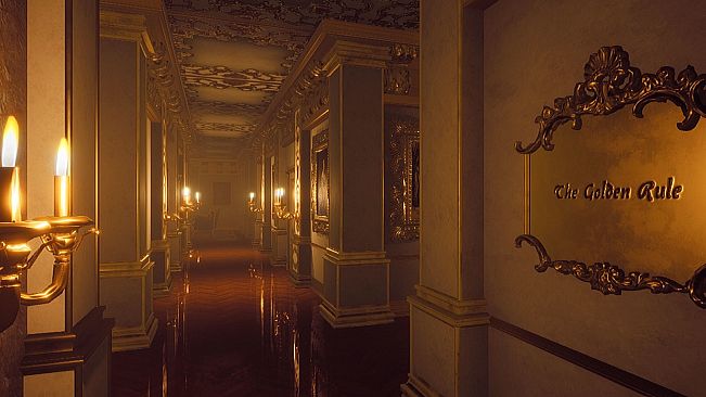 Dark Deception Chapter 2