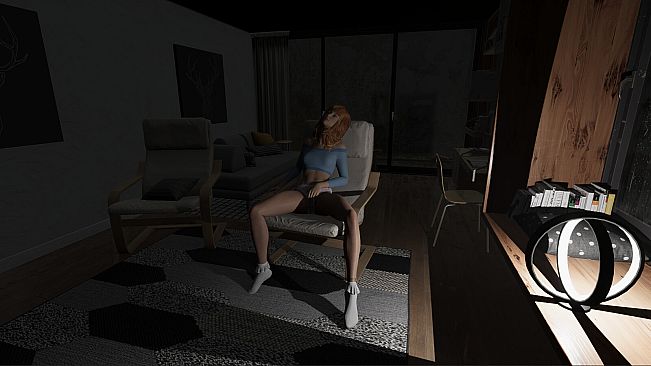 Caroline's Fantasies