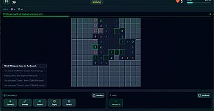 Minesweeper Scapes
