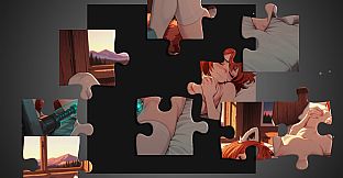 Hentai Puzzle Simulator: Animal Orgasm [ADULT NSFW]
