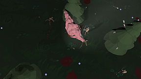 The Beast Is Yet To Come