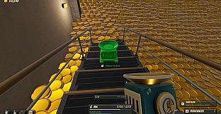 One Million Coins