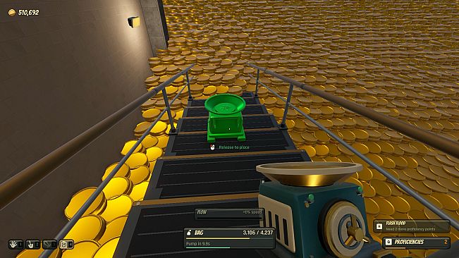 One Million Coins