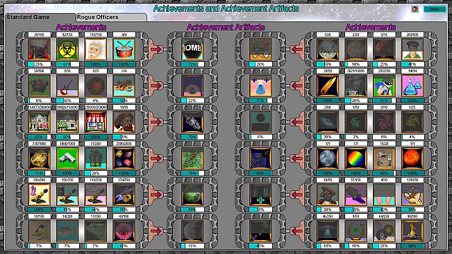 Star Fleet Armada Rogue Adventures