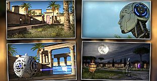 The Talos Principle: Bonus Content