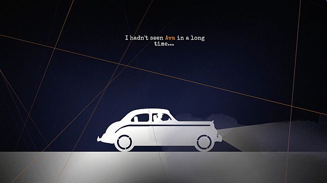 The Murder of Ava Monroe