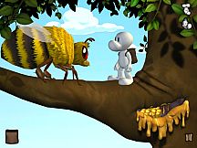 Bone: The Great Cow Race